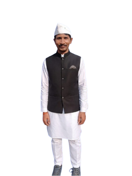 रविरंजन सिंह vip