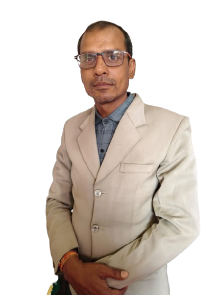 डॉ संतोष कुमार सिंह
